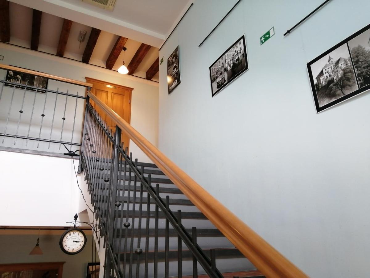 Апартаменты Apartmaji Svetinje Ivanjkovci Экстерьер фото