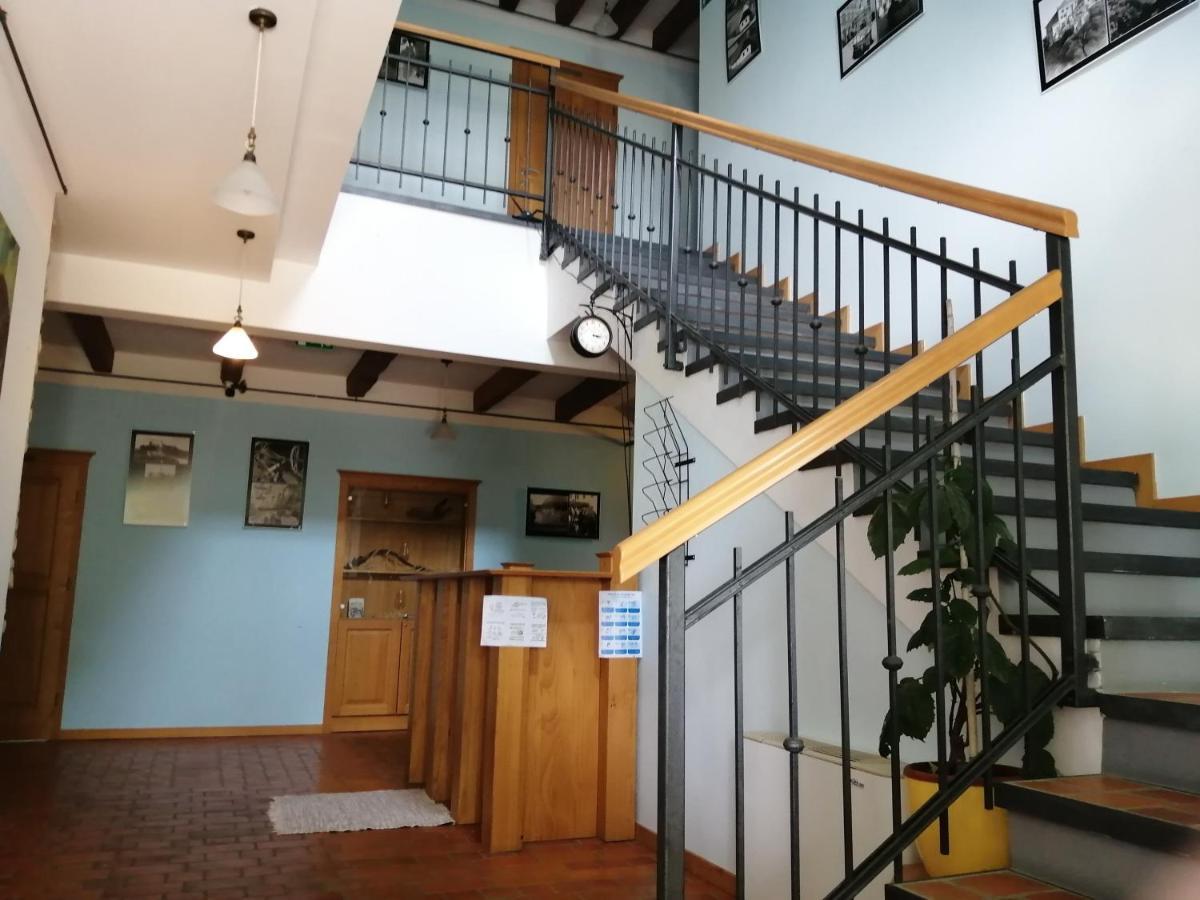 Апартаменты Apartmaji Svetinje Ivanjkovci Экстерьер фото