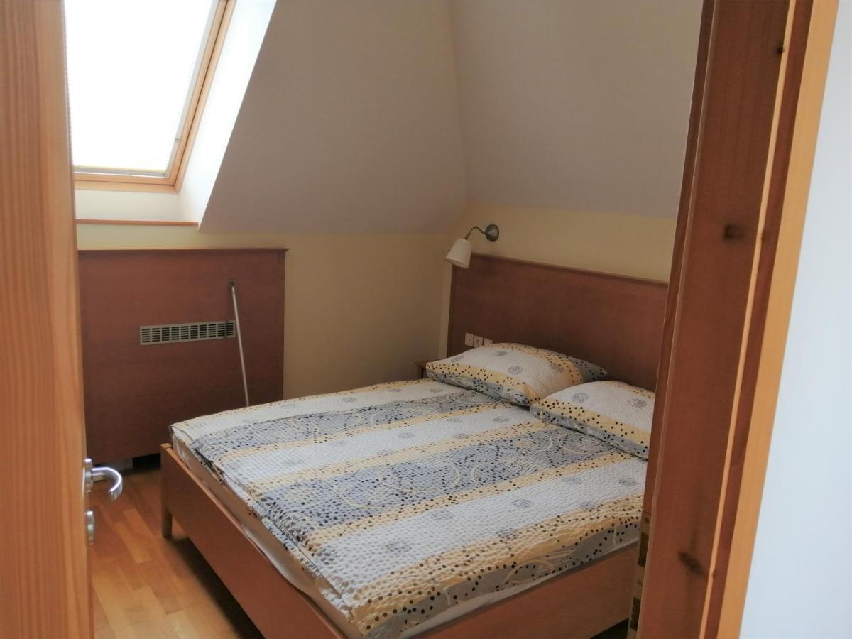 Апартаменты Apartmaji Svetinje Ivanjkovci Экстерьер фото
