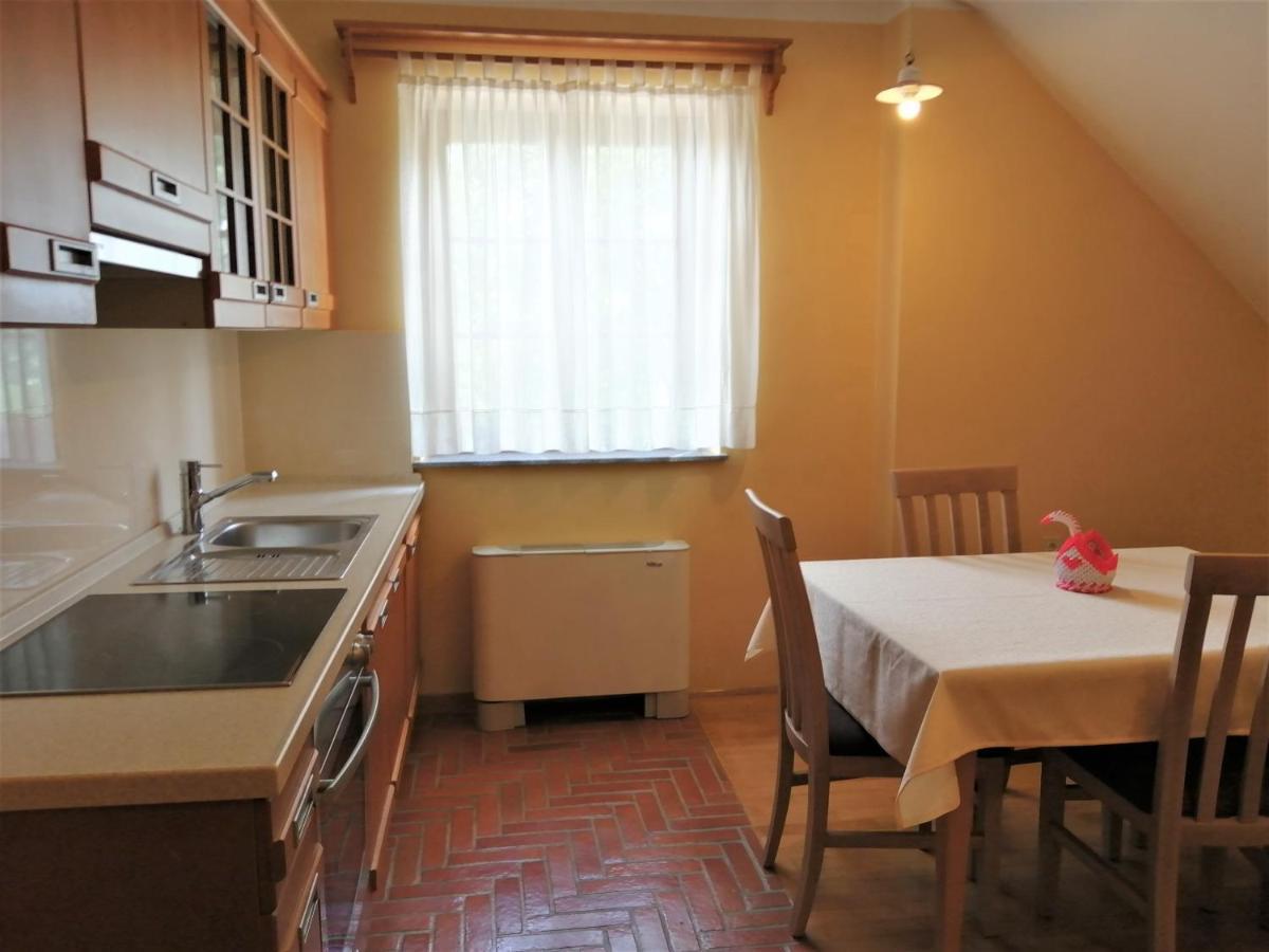 Апартаменты Apartmaji Svetinje Ivanjkovci Экстерьер фото