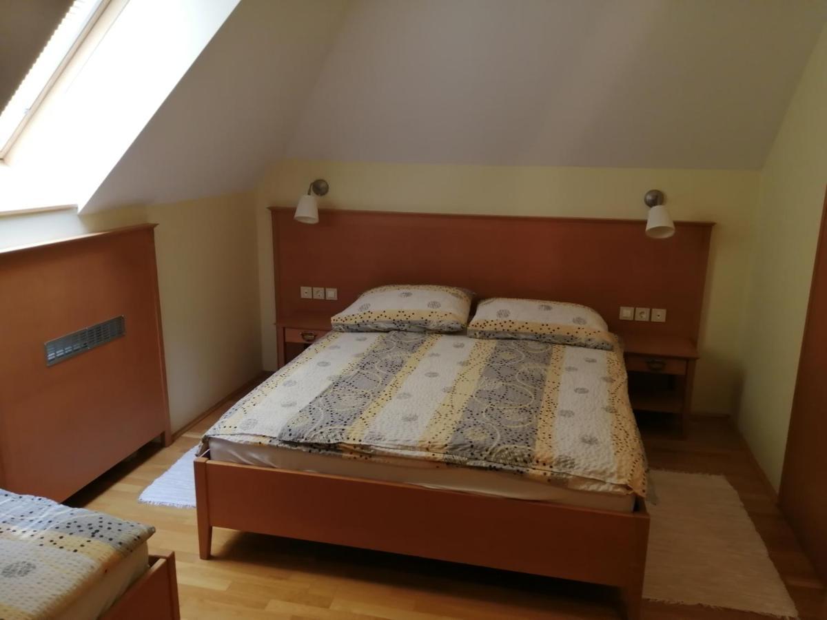 Апартаменты Apartmaji Svetinje Ivanjkovci Экстерьер фото
