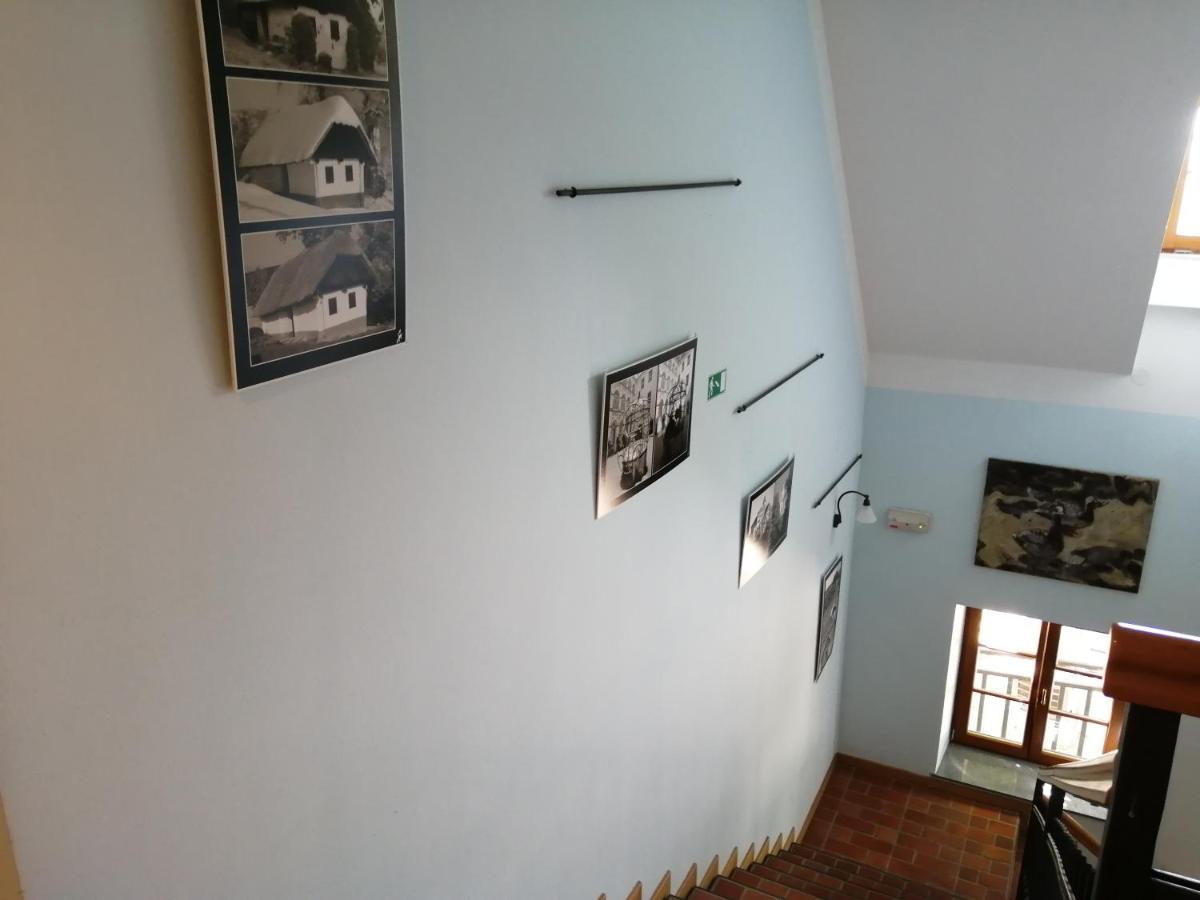 Апартаменты Apartmaji Svetinje Ivanjkovci Экстерьер фото