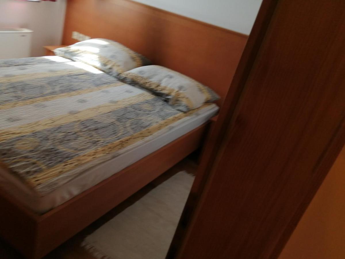 Апартаменты Apartmaji Svetinje Ivanjkovci Экстерьер фото