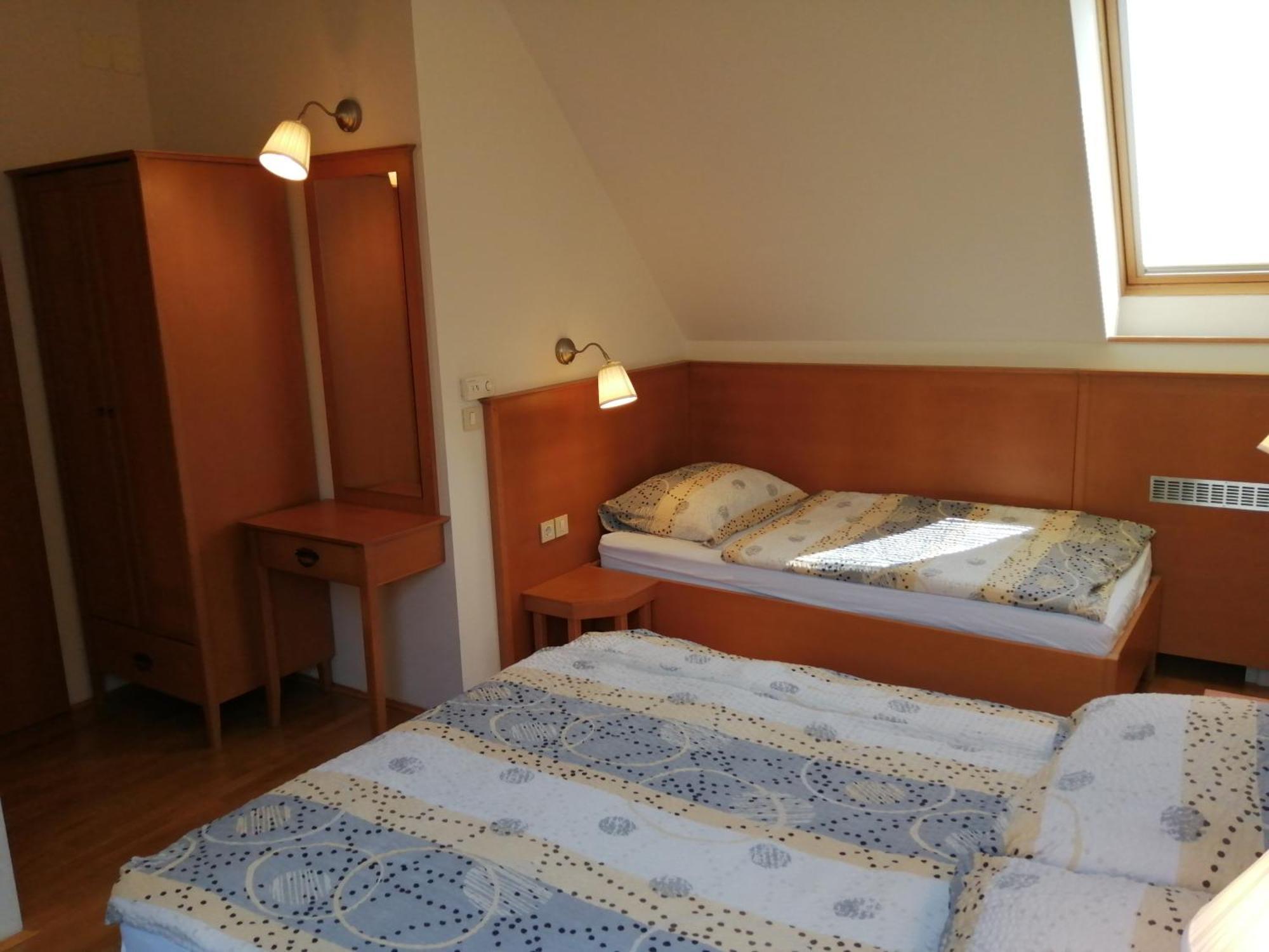 Апартаменты Apartmaji Svetinje Ivanjkovci Номер фото