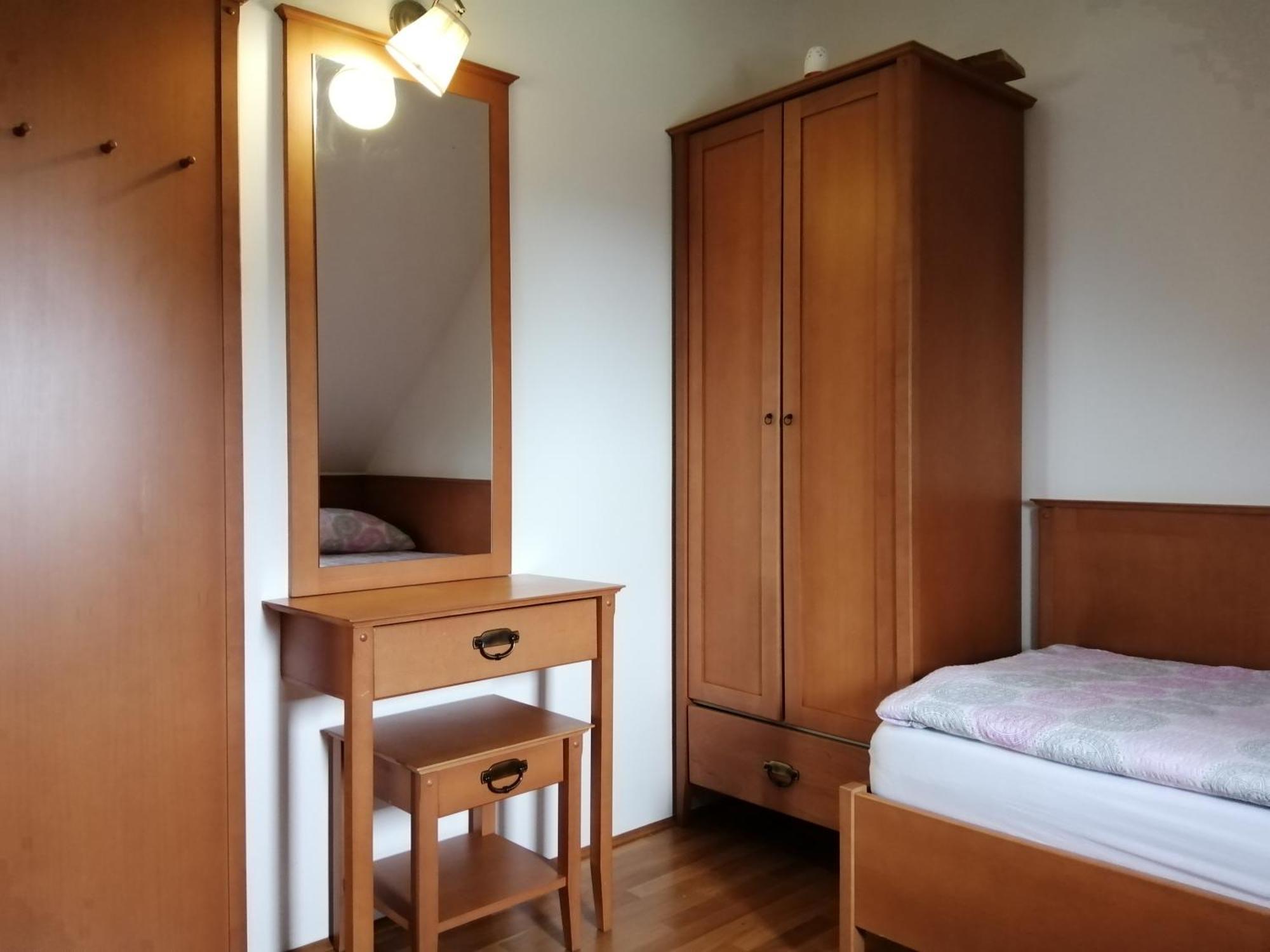 Апартаменты Apartmaji Svetinje Ivanjkovci Номер фото