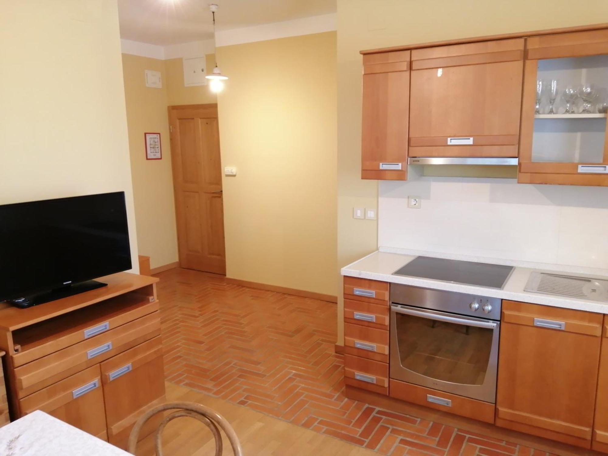 Апартаменты Apartmaji Svetinje Ivanjkovci Номер фото