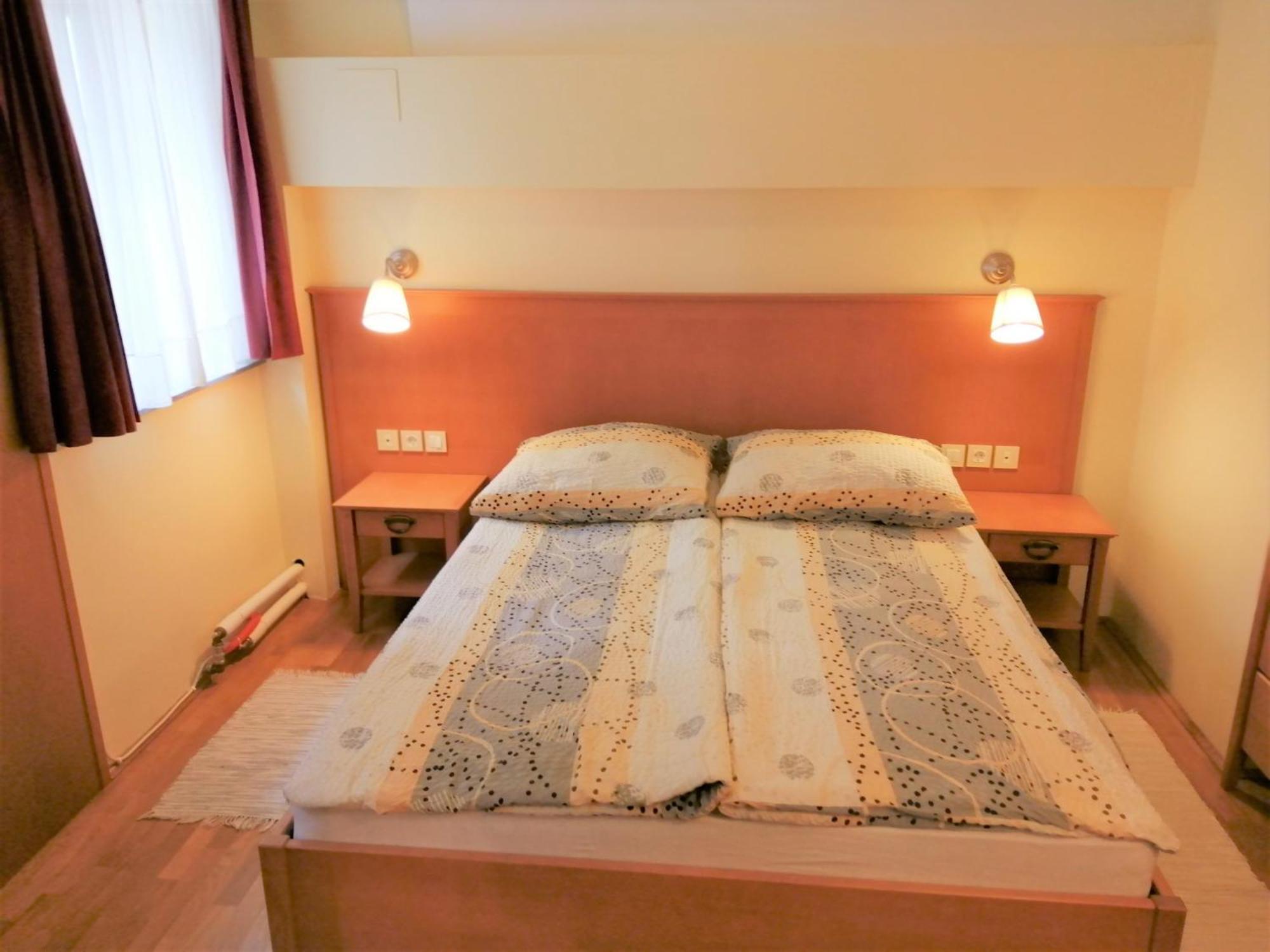 Апартаменты Apartmaji Svetinje Ivanjkovci Номер фото