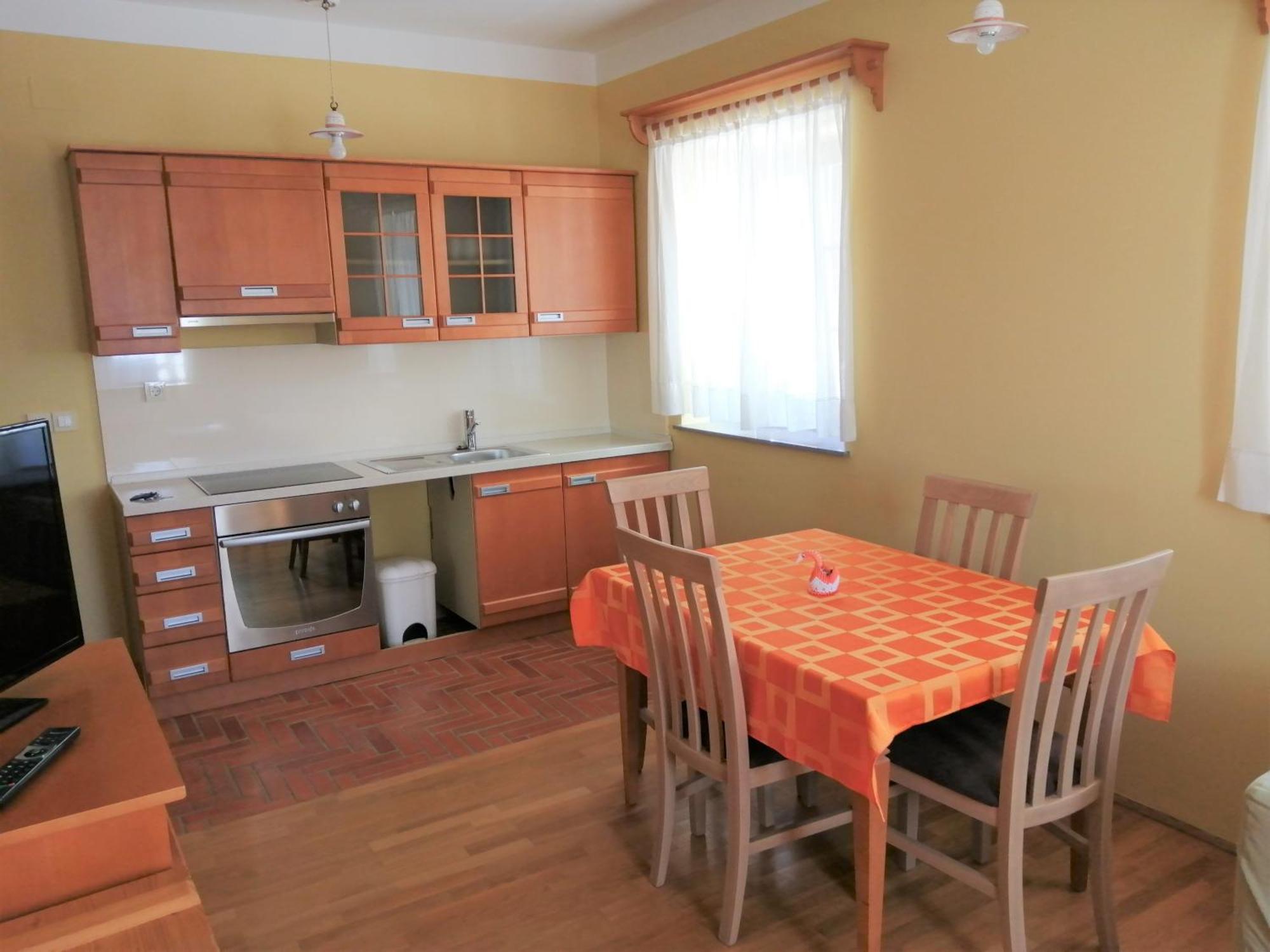 Апартаменты Apartmaji Svetinje Ivanjkovci Номер фото